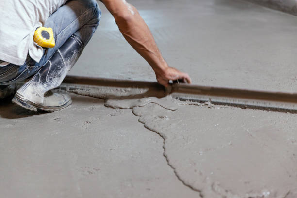Best Concrete Removal and Replacement in Northeast Ithaca, NY