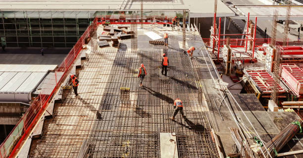 Best Concrete Foundation Repair in Northeast Ithaca, NY