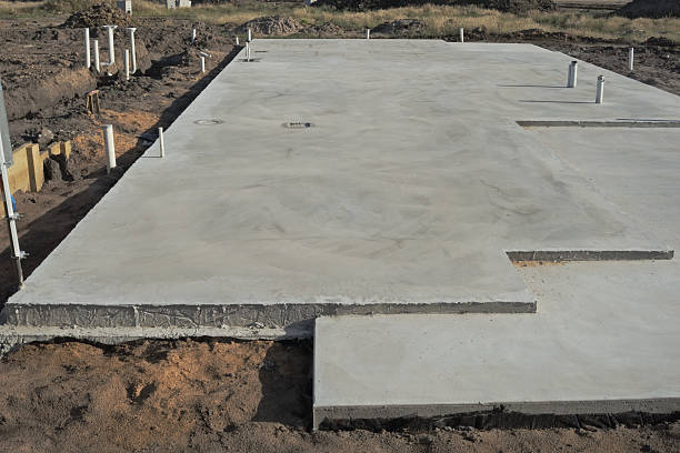 Best Concrete Sidewalk Installation in Northeast Ithaca, NY