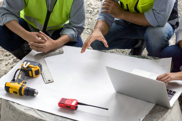 Best Concrete Sealing and Maintenance in Northeast Ithaca, NY