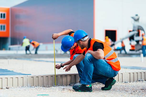 Best Concrete Slab Construction in Northeast Ithaca, NY